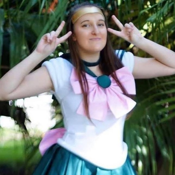 Meet your Posher, Kaylyn - Picture 4 of 16